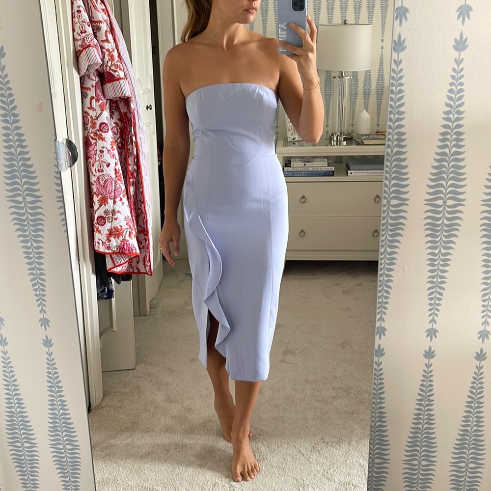 Jay Godfrey Dress